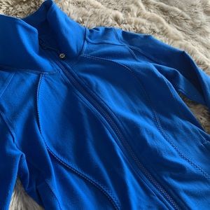 Lululemon Athletica Sz. 4 Women’s ZipUp